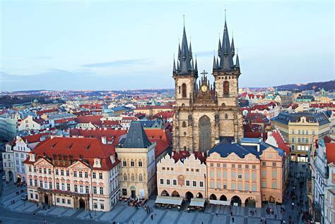 o que visitar em praga em 4 dias|Roteiro de 4 dias em Praga